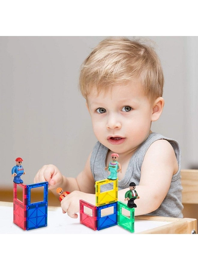 Magnetic Figures Community - 15pcs