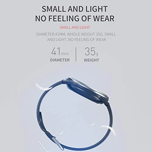 Full Touch Screen Smart Watch