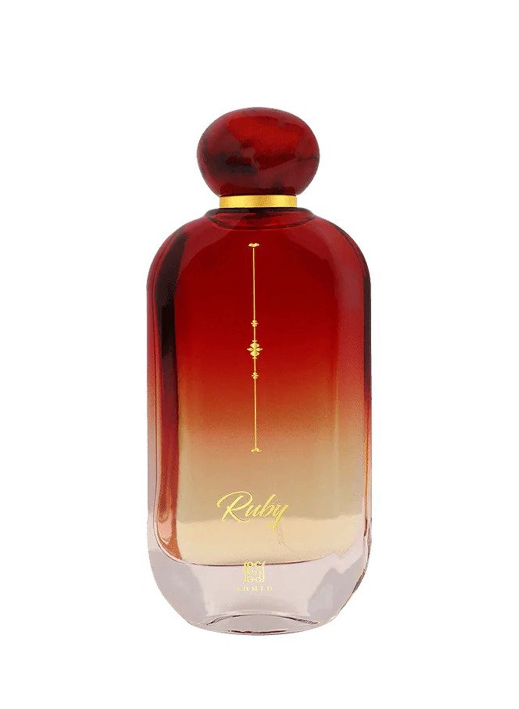 Ahmed Al Maghribi RUBY Eau de Parfum 100ml
