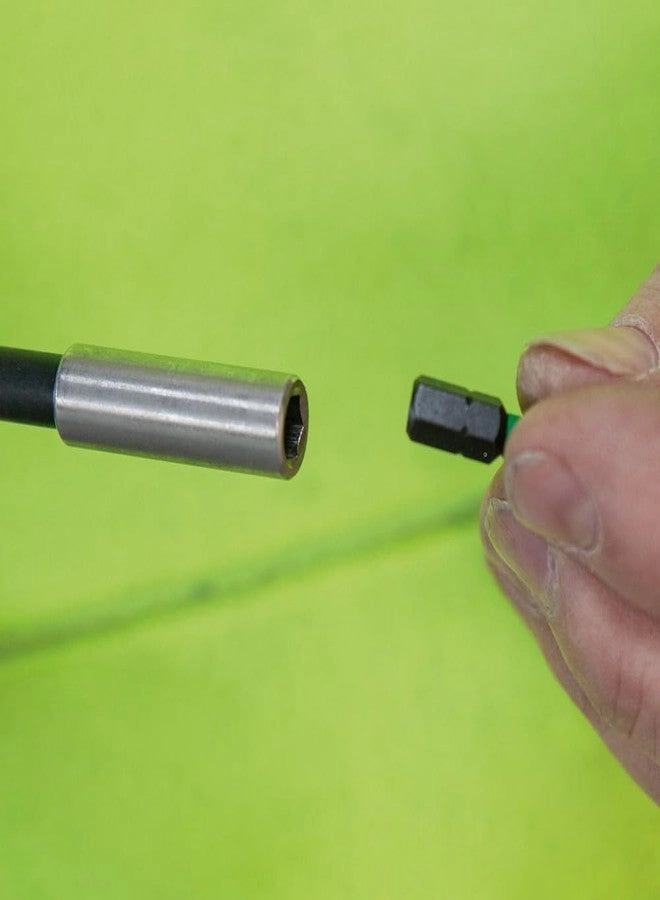 32791 - Pro Impact Driver Bit Extension 14Inch Hex