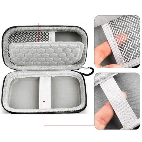 Hard Case - 500GB 1TB 2TB 4TB