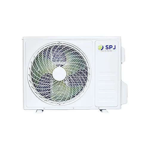 POLAR- WTW24KC - 4218 watts