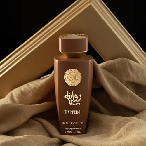 Riwaya Chapter I Eau de Parfum 100 ml