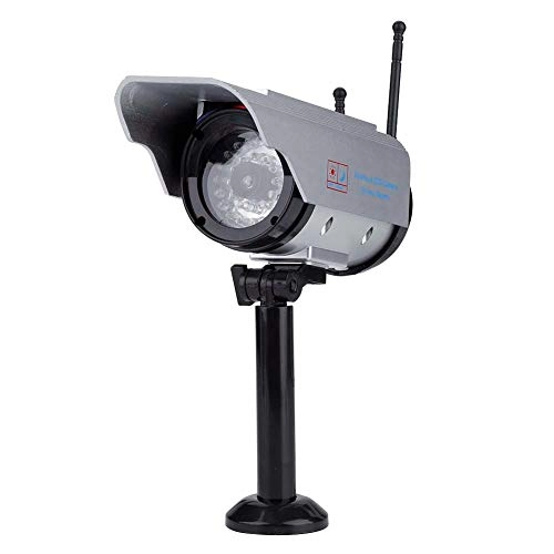 Dummy Camera - Indoor and outdoor