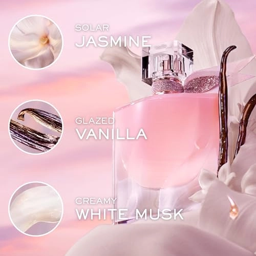 La Vie Est Belle Vanille Nude Eau de Parfum - 100ml