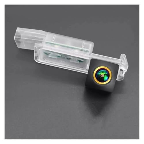 GAF-LS8008 - Top Starlight Night Vision Wire AHD 1080P or 720P