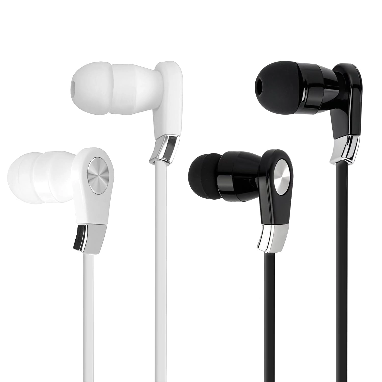USB C Headphones Wired Earbud