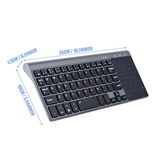 Wireless Keyboard - Wireless