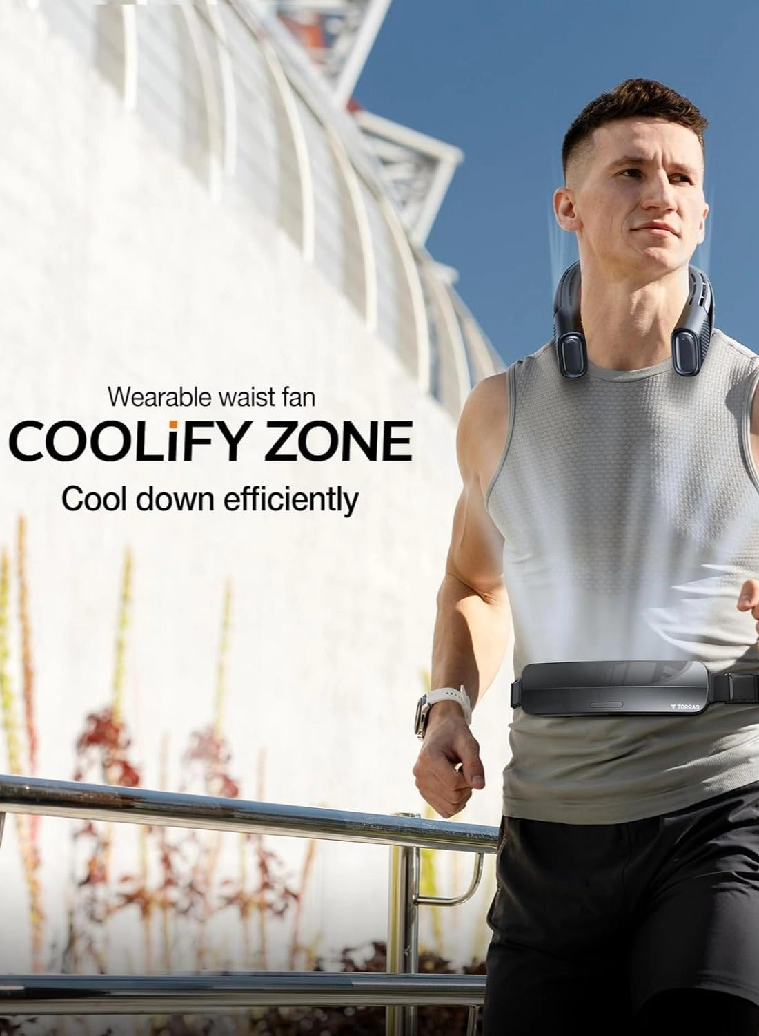 COOLiFY ZONE - 15 hour Moonlight Silver