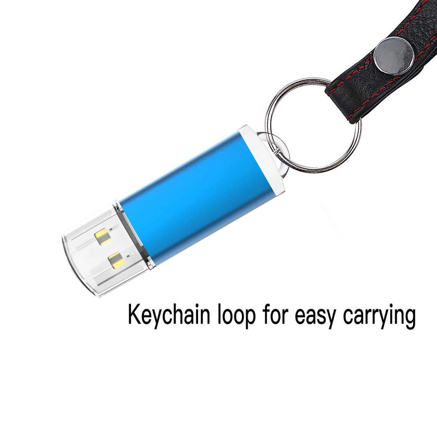 USB Flash Drive - USB 2.0 4GB Pack