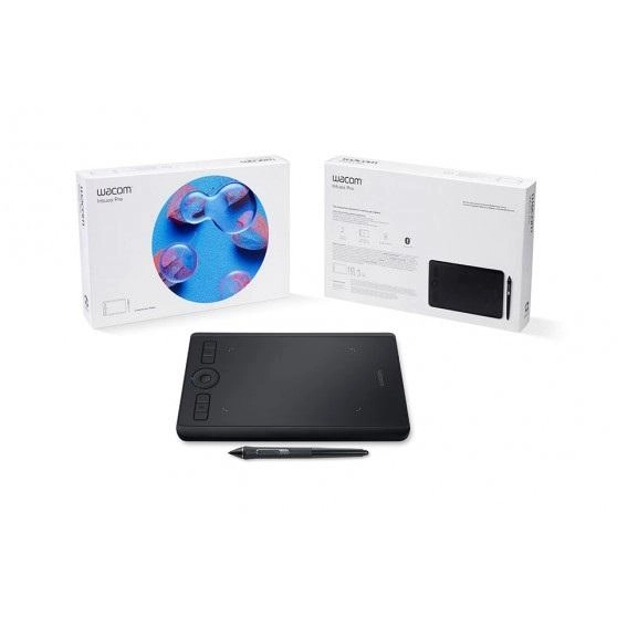 Intuos Pro - 160 mm x 100 mm