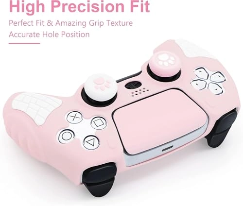 PS5 Controller Skin - PS5 standard, Slim and Pro