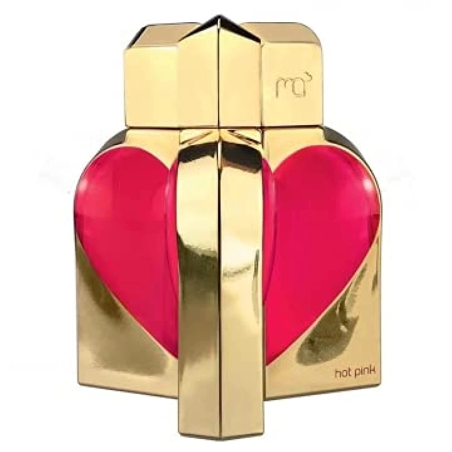 MANISH ARORA Ready To Love Hot Pink Eau de Parfum 120ml