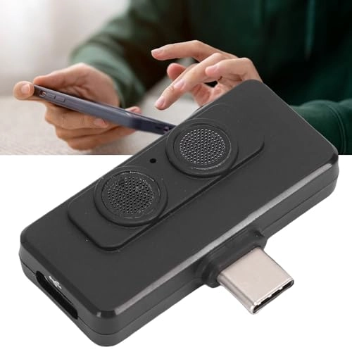 POENVFPOziqtm1jnrl-12 USB Microphone