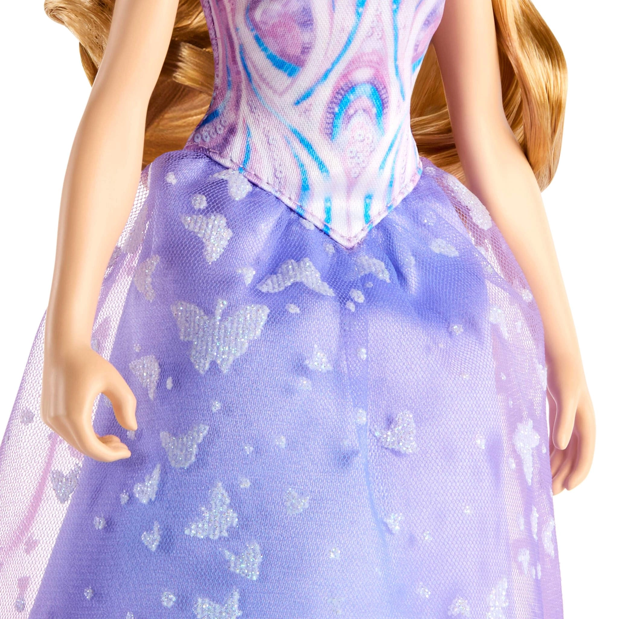 Glinda Doll - Singing Movie-Inspired Removable Outfit Ages 4+