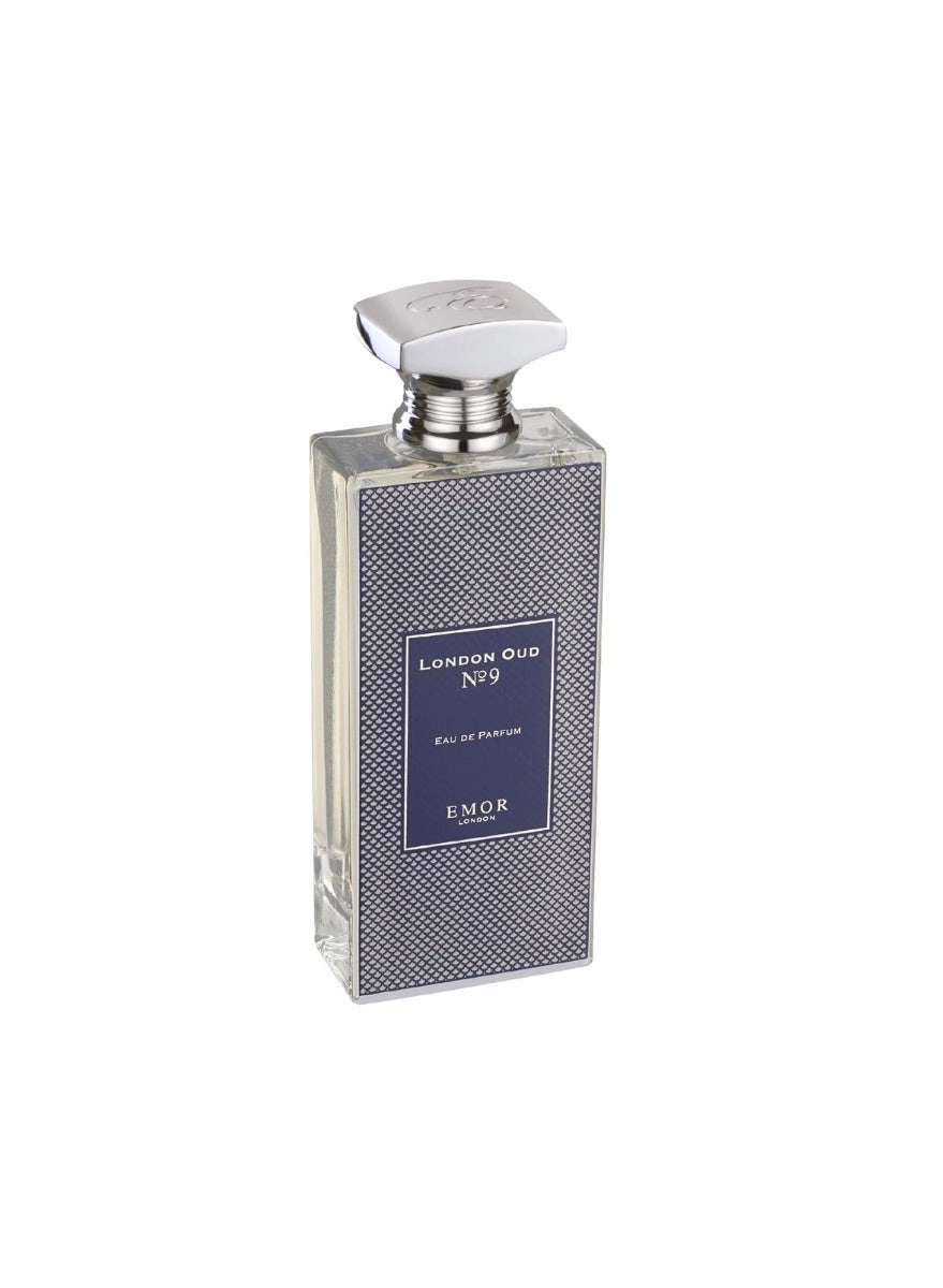 Oud No.9 Eau de Parfum 125 ml