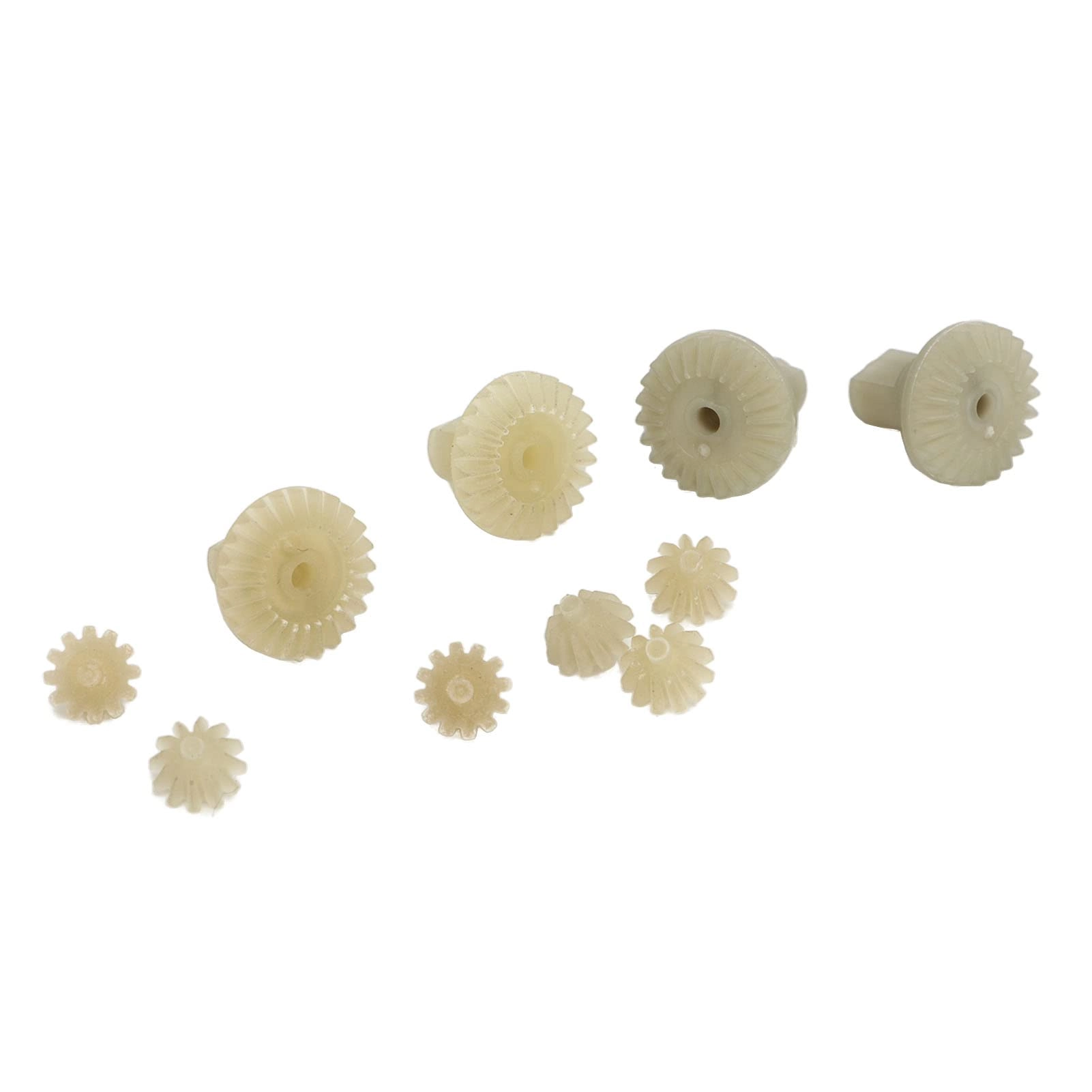 SUNXUE Plastic Gear Kit - 1/16