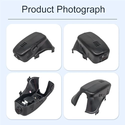 Dash Cam - 4K 2160P Front