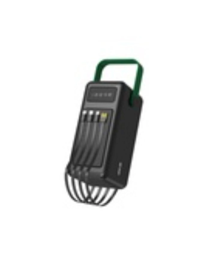 Solar Max - 80000 Watt-hour 10.5 Watt 4 USB-A Output