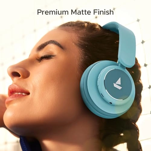 Rockerz 450 Wireless Headphone