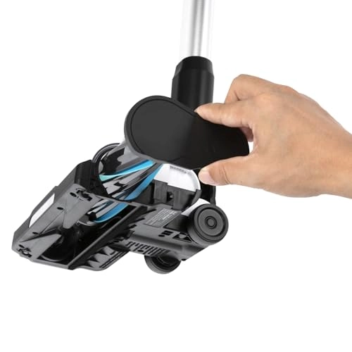 LSV-V201-WUK - Cordless Stick Vacuum Cleaner 50 minutes