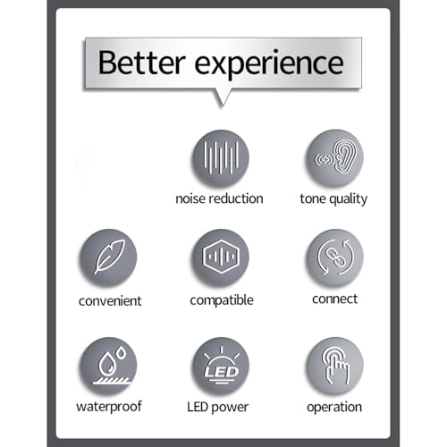 VG06 Wireless Headset