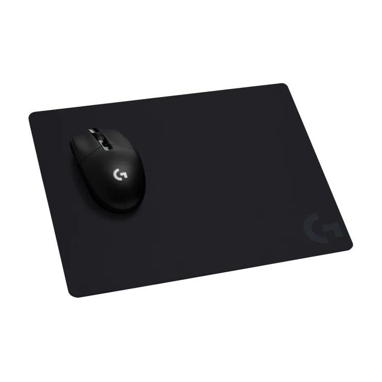 G440 Hard Gaming Mouse Pad - 34x28 cm