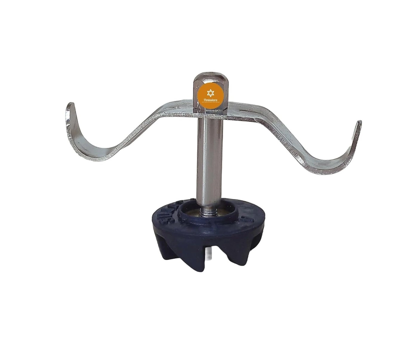 Mixer Grinder Blade Set - WetBig Dry Jar Coupler