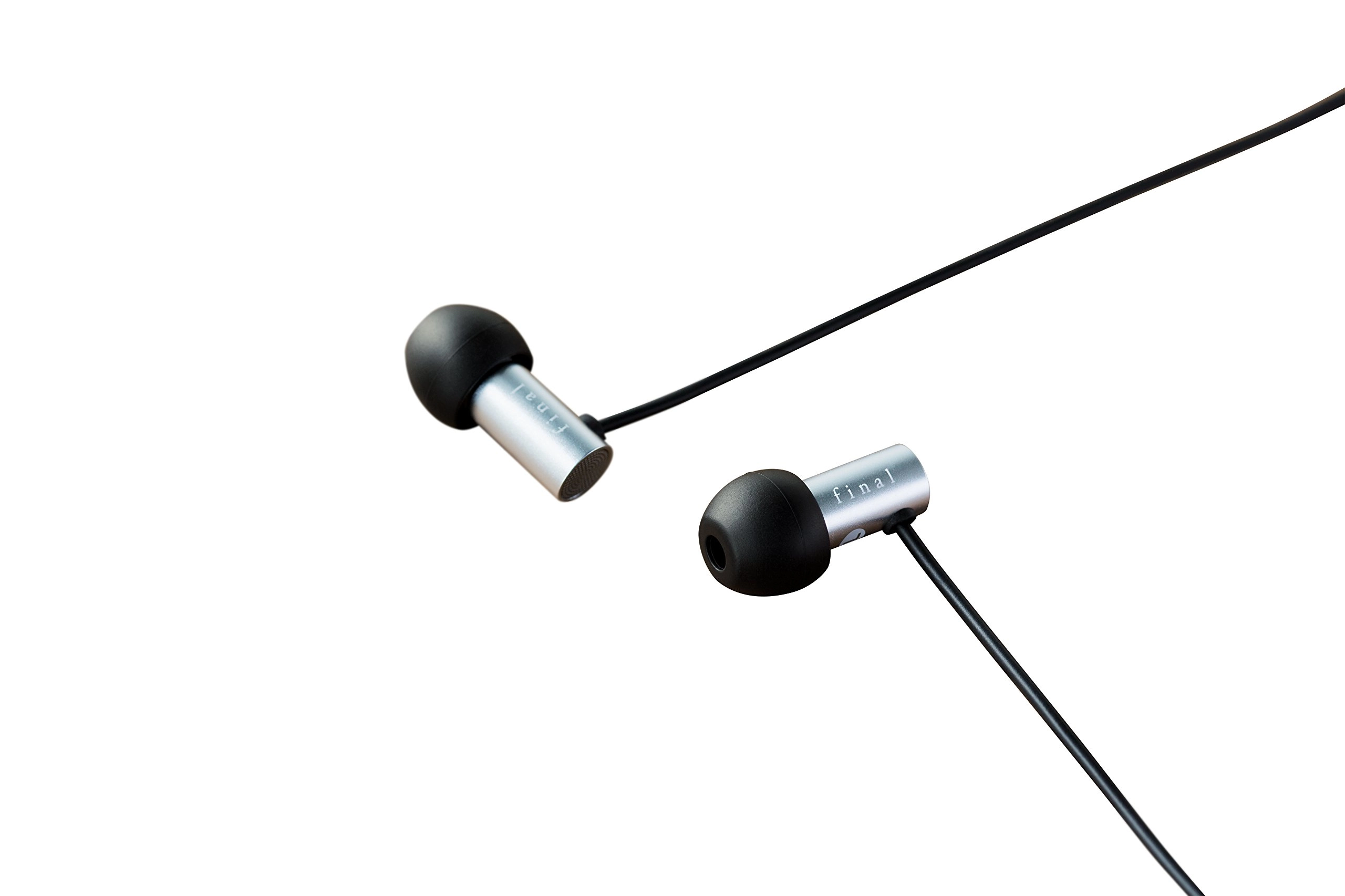 RSM Communications Inc. E2000S Wired Earphone
