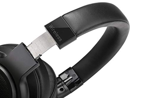 Escape 500 Wireless Headphone