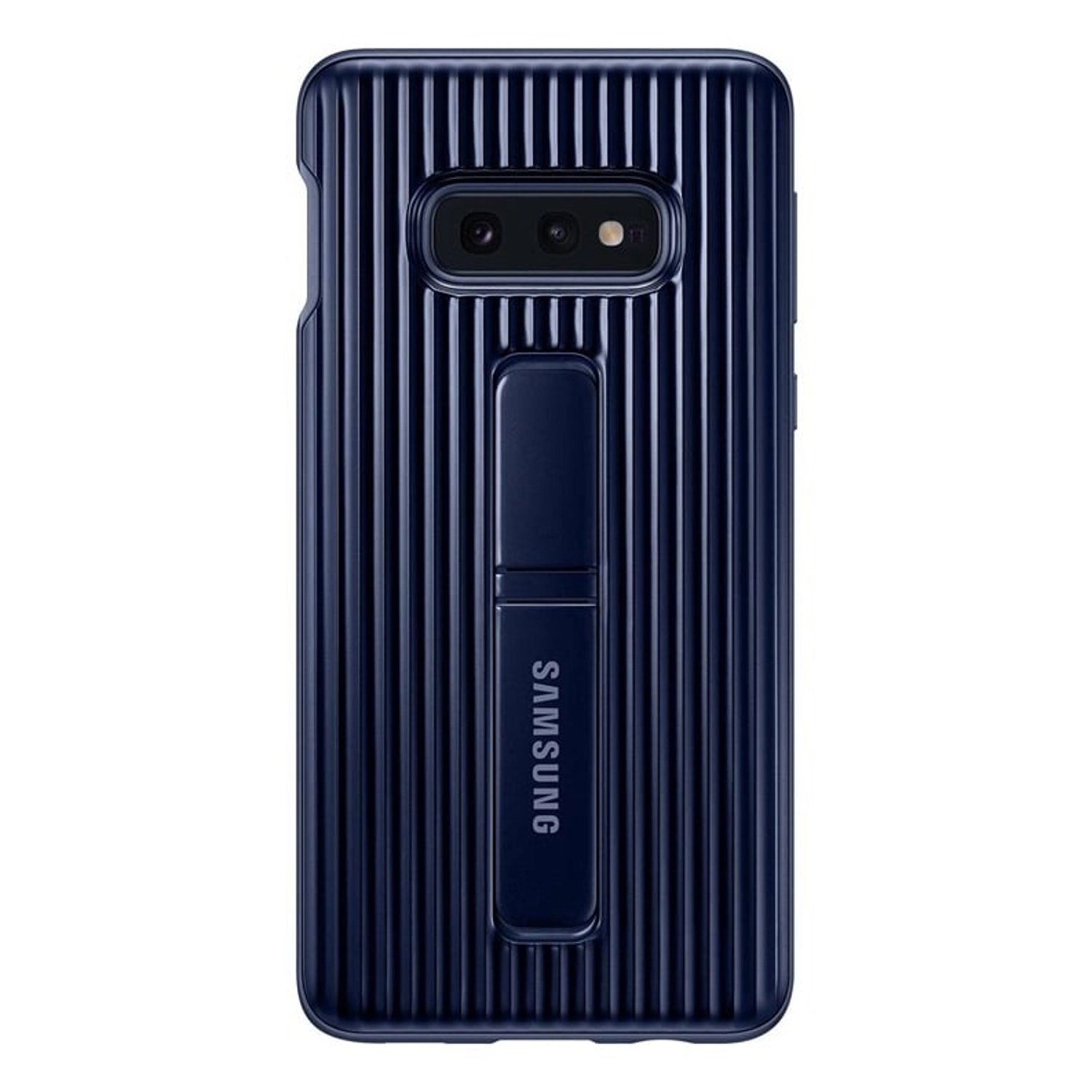 Samsung Protective Standing Cover - Plastic for Galaxy S10e