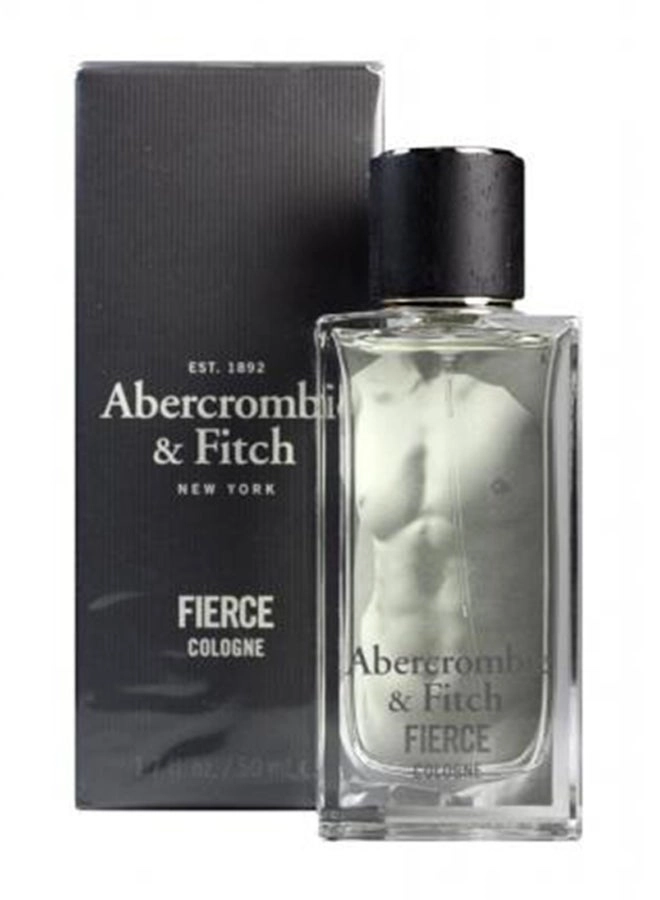 Abercrombie and Fitch Fierce Cologne - 50ml