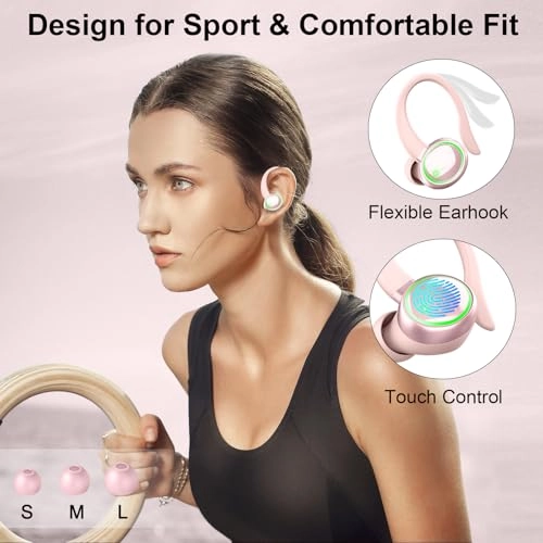 C16 Wireless Earbud