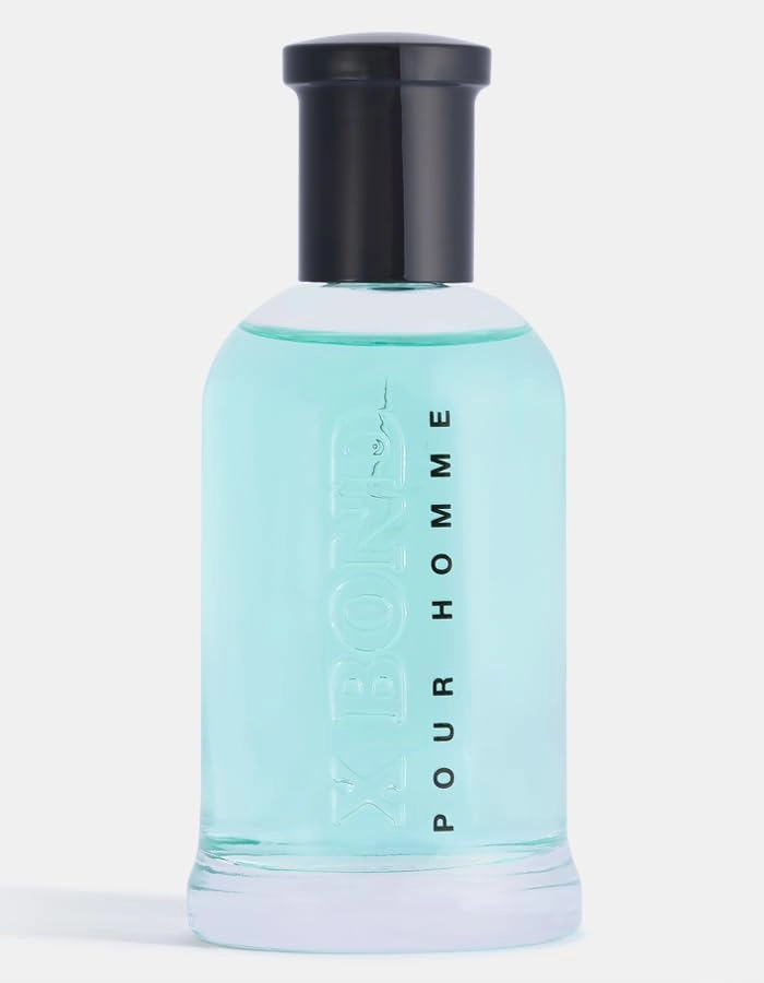 Bottled Aqua Eau de Parfum 100ml