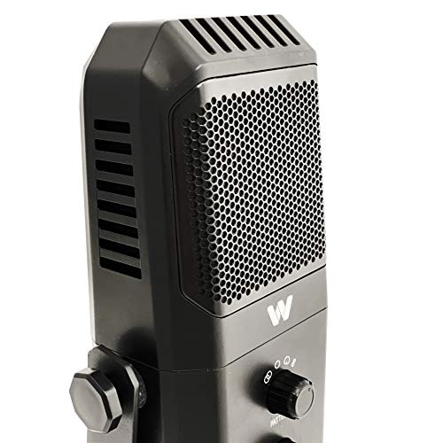 Mic Studio 100 PRO USB Microphone