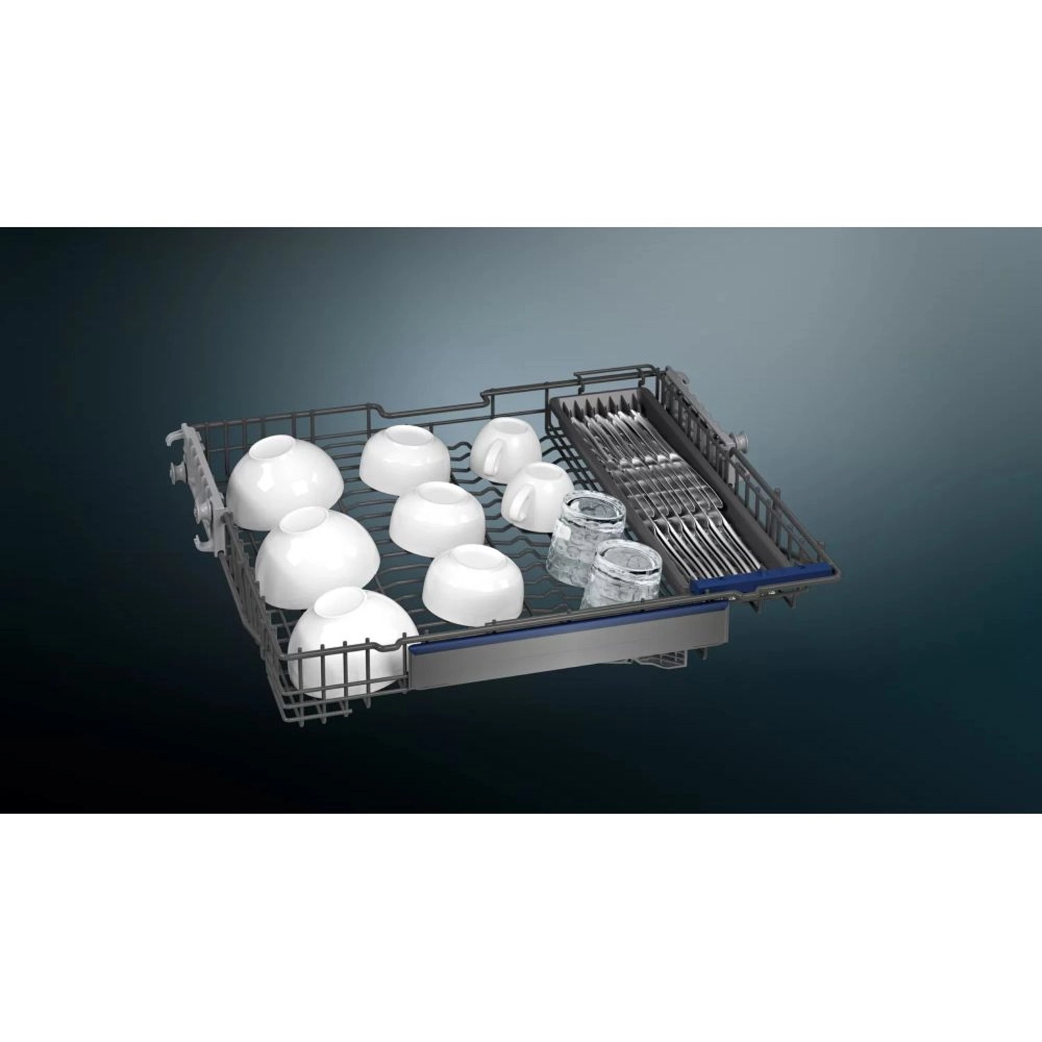 SN27ZI48DM Freestanding