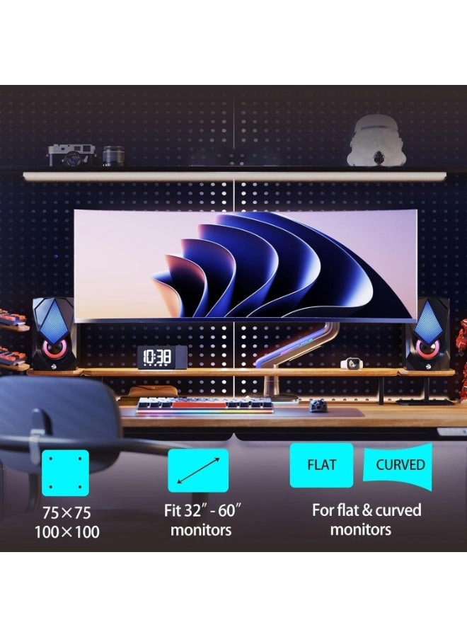 G60 - 32 to 60 inch 75x75mm 100x100mm