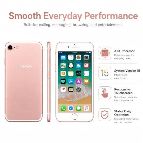 Ip 7 32GB 32GB