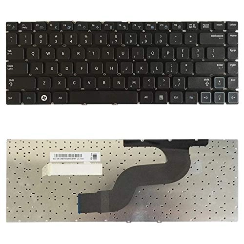 Computer keyboard - US Wired/Wireless