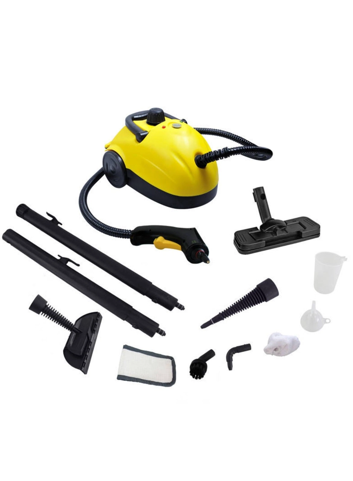 Multifunction Steam Cleaner - 2L