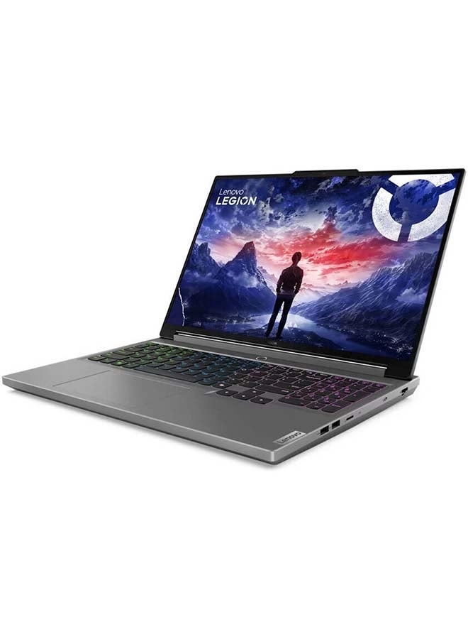 Legion 5 16IRX9 83DG00GTAX - 16'' Core i7-14650HX 16GB DDR5 1TB SSD