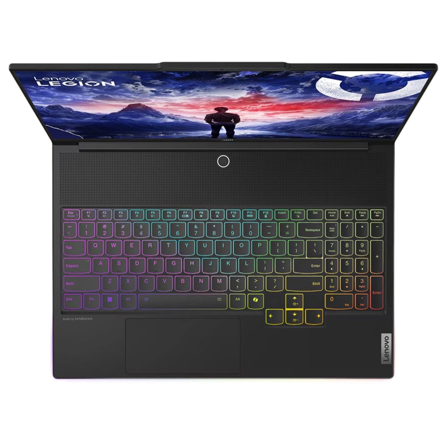 Legion 9 16IRX9 83G0002RAX - 16'' Core i9-14900HX 64GB DDR5 2000GB SSD