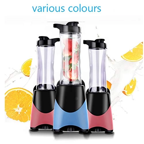 Portable Blender - 800W