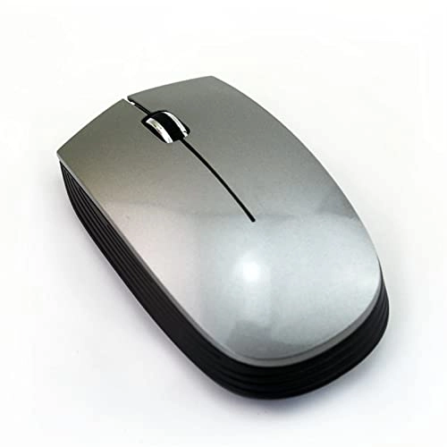 Wireless Mouse - Wireless