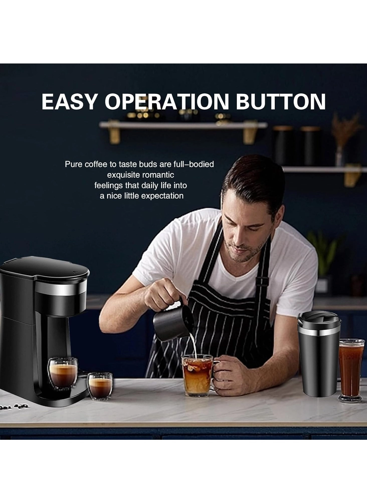 Coffee Maker To Go 153766