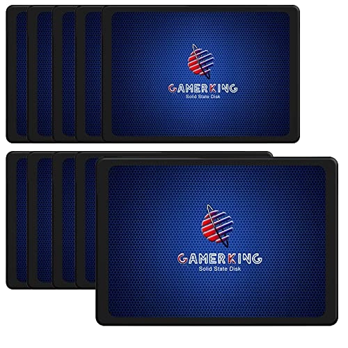 SSD - 64GB 2.5 inch