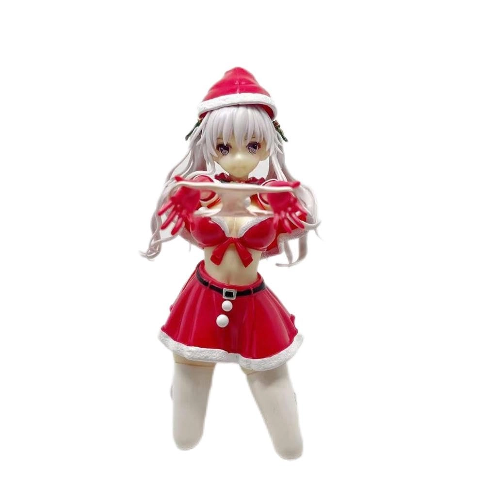 TYdfhSHR Aun Hiiragi Yukibana - Anime (18 cm) (9554658677301)