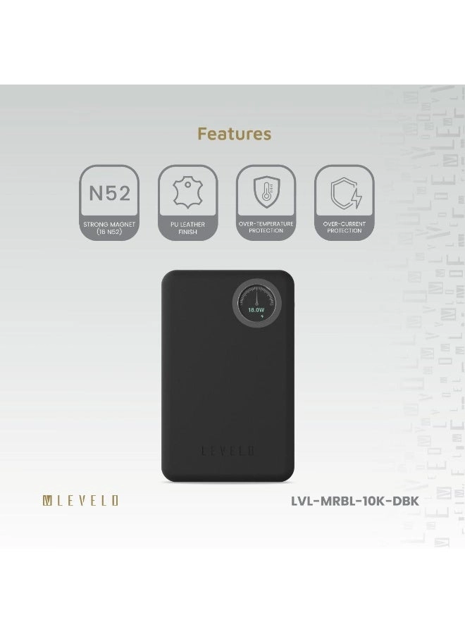 Marbella - 10000mAh 15W