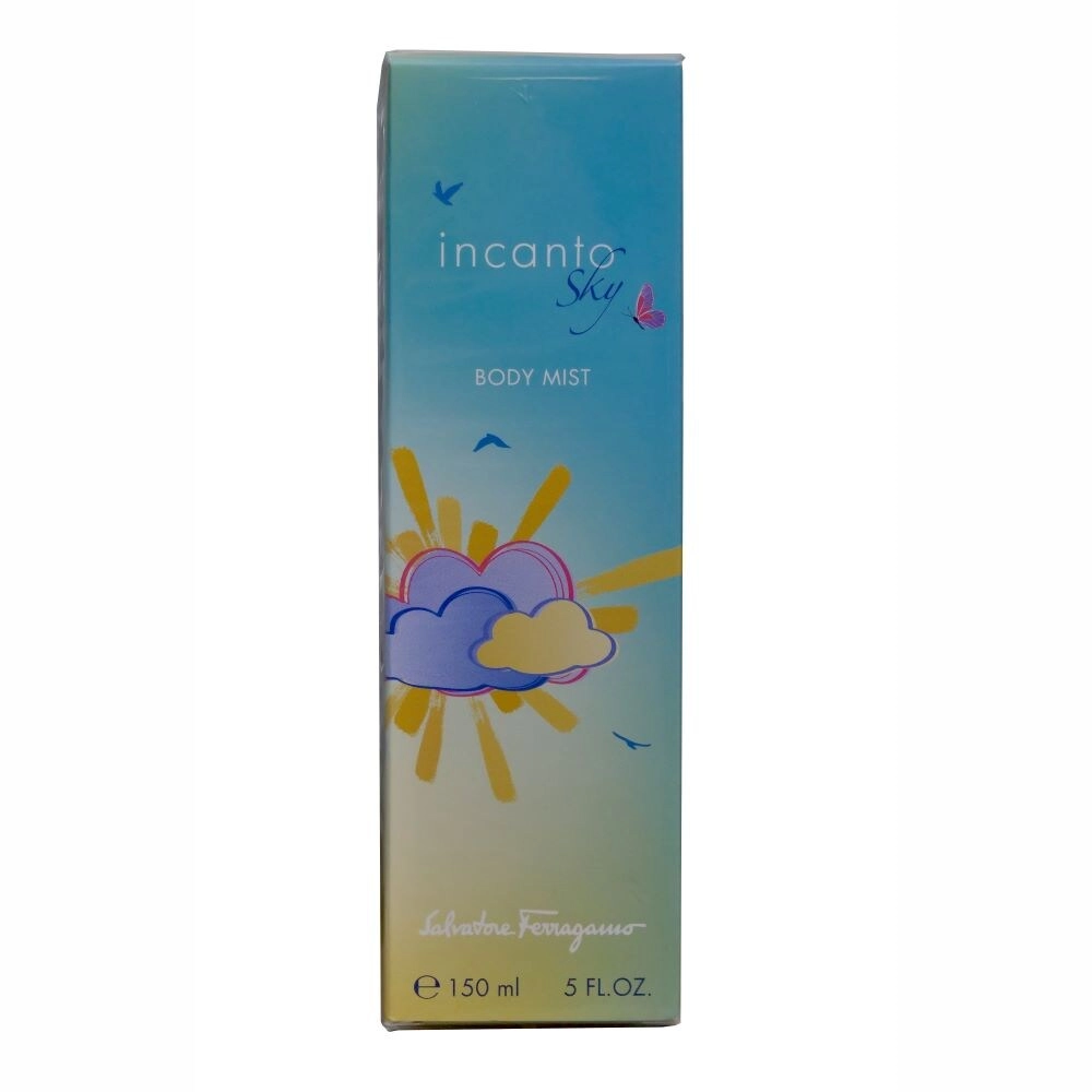 Incanto Sky Eau de Toilette 10ml