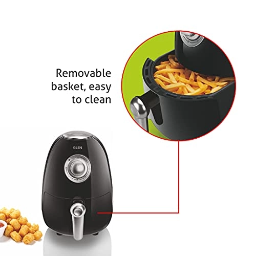 3045 Mini Electric Air Fryer 9.88788E+11